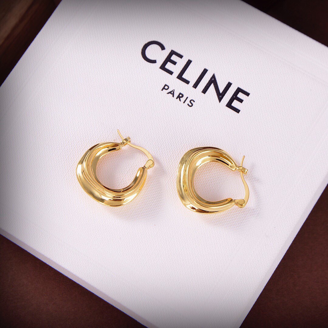 Celine Earrings